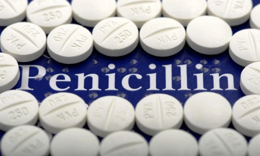 Εκατομμύρια άνθρωποι πιστεύουν ότι είναι αλλεργικοί στην πενικιλίνη